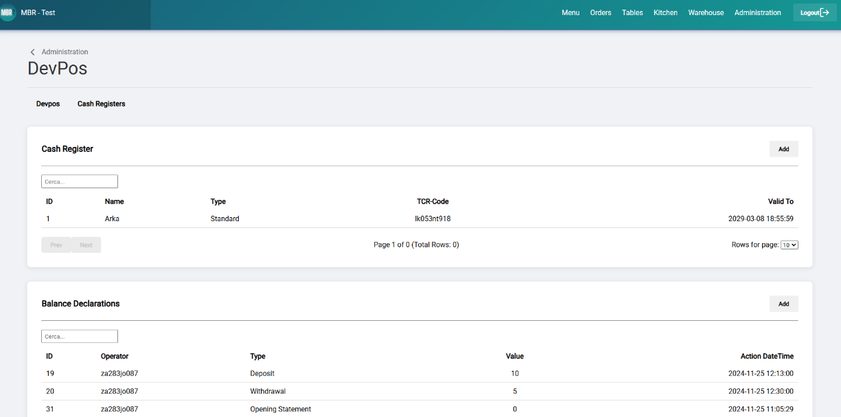 WebApp
