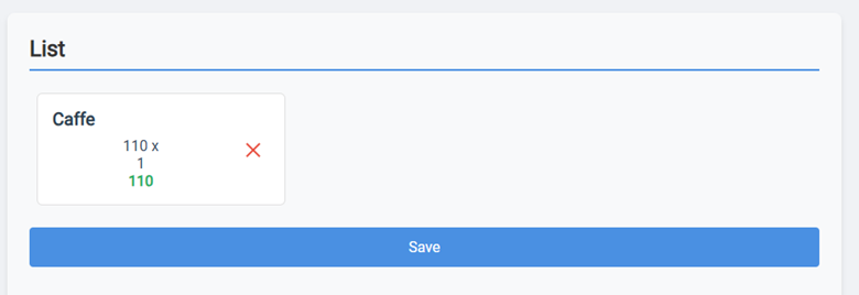 Immagine che contiene testo, schermata, software, Icona del computer

Descrizione generata automaticamente
