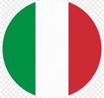 Italian Flag